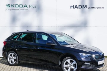 1,0 TSI 110 KM