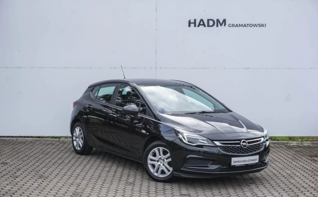 opel