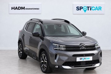 Citroen C5 Aircross Shine Pack 1.6 Phev 225KM