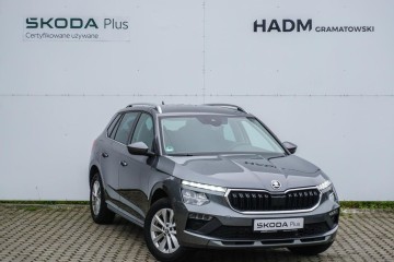 1,5 TSI 150 KM DSG Selection