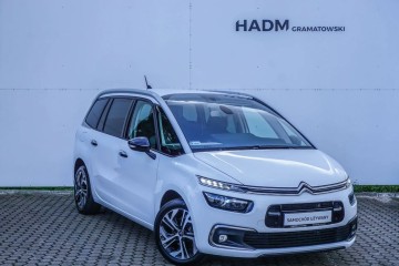 Citroen C4 Spacetourer 1.2 130KM