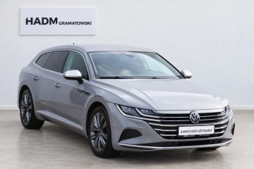 Volkswagen Arteon Elegance 2.0TDI 150KM DSG