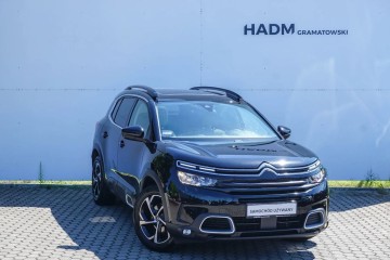 Citroen C5 Aircross 1.6 180KM